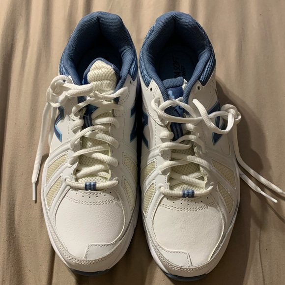 new balance 519 womens white